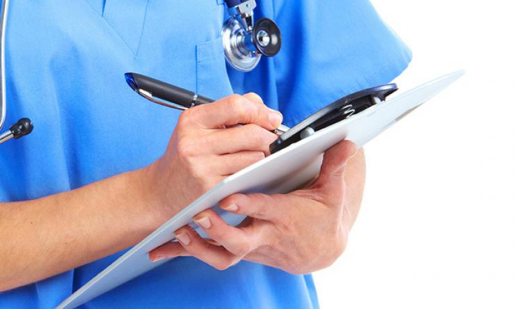 Meet Our Team - medical doctor